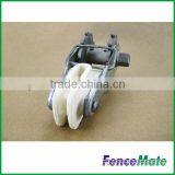 Electric Fence Plastic Insulated Inline Wire Strainer thumbnail-2