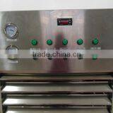 Perfume Product Type and Engineers Available to Service Machinery Overseas After-sales Service Provided Perfume Mixing Equipment thumbnail-3
