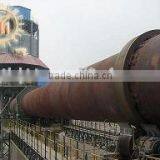 Enviromental Lime Kiln With Low Energy Consumption Used in Metallurgy thumbnail-1