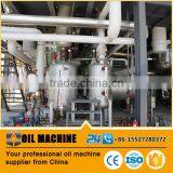 Crude Oil Refinery Equipment&black Oil Refinery Plant&crude Oil Refining Machine/plant thumbnail-6