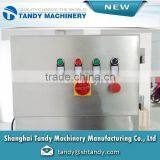 Latest Fashion Nice Looking Warm Dust Collector pu Molded Bag Filters thumbnail-2