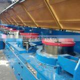 Factory Directly Sale Straight Line Wire Drawing Machine thumbnail-1