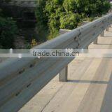 Safety Highway Guardrail of Two Waves thumbnail-5