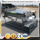 Stainless Steel Scrubber Peanut Fruit Cleaning Processing Machine Equipment thumbnail-3