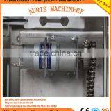Pouch Filling Machine Tea Bag Filling Machine Leaf Powder Machine thumbnail-4