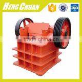 Jaw Crusher Price With PE for Sale thumbnail-1