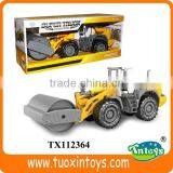 Friction Toy, Plastic Toy Tractors for Children thumbnail-6