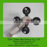 Stainless Steel Jetter Tray for Cleaning Milk Cluster thumbnail-1