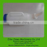 Food Grade Plastic Feeding Bottle for Cow thumbnail-1