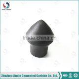 China Manufacture Various Kinds of Cemented Carbide Button For Drilling Tools