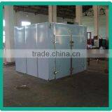 Industrial Tray Oven Dried Fruit Slice Drying Machine Seller