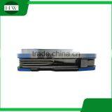 The Pocket Folding 2cr13 Stainless Steel Multi-functional Pliers thumbnail-5