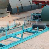 Carbon Black Bruquette Machine---DOING Company Briquette Making Machine Makes the Powder Into Briquette thumbnail-2