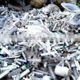 Aliabab Approved Supplier Medical Waste Treatment/recycling Plant thumbnail-1
