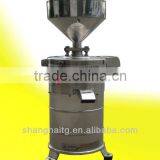 TGM-200 Shanghai Food Grinding Machine /Paste Making Machine /Soy Milk Making Machine thumbnail-1