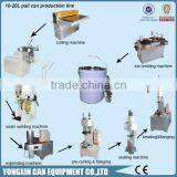 5Gallon Tin Can Making Production Line thumbnail-1