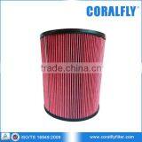 Marine Engines Wire Mesh Supported Air Filter 1777375