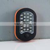 High Quality 24+3 Led Working Light Ultrabright Led Working Light for Car thumbnail-6