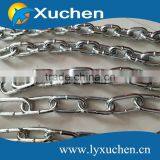 Din 763 Steel Galvanized Link Chain With Competitive Price thumbnail-3