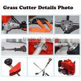 Quality Products Cg520 Brush Cutter thumbnail-3