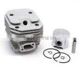CG260 330 430 520 BRUSH CUTTER PARTS Cylinder Kit 40mm thumbnail-1