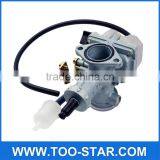 CARBURETOR For HONDA XL200 XL200R 1983 1984 Engine CARB thumbnail-1