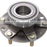 Wholesale Front Wheel Hub Bearing for Nissa n Navara 40202-JR70B thumbnail-1