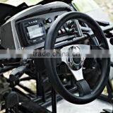 EEC 800cc 4x4 CVT Adult Dune Buggy (TKG800E-2) thumbnail-2