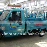 XF1000ZH Heavy Duty Cargo Tricycle thumbnail-1