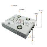 Hydroponics 600W Full Spectrum LED Battery Powered Grow Lights thumbnail-2