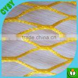 HDPE Knitted Soft Fireproof Building Safety Net thumbnail-4