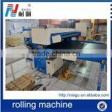 High Efficiency Machine Coul/hardware Packing Machine thumbnail-2
