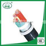 8.7/15kv Conductor XLPE Insulated Steel Tape Armored Power Cable thumbnail-1