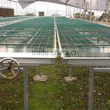 Rolling Greenhouse Bench thumbnail-2