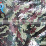 Forest Camouflage pe Tarpaulin Cover,hot Tent Fabric Lightweight,gazebo Tents pe Tarpaulin thumbnail-1