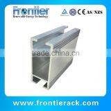 Aluminum Solar Panel Mounting Rails thumbnail-2