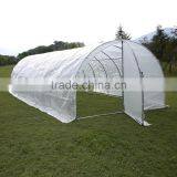 Horticultural Equipment /garden Green House/ Tunnel Greenhouse8*3*2 thumbnail-1