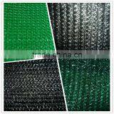 Black and Green Anti UV HDPE Shade Nets thumbnail-1