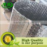 High Quality Aluminum Foil Bubble or EPE/XPE Insulation Material thumbnail-4
