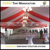 2015 Temporary Pvc Aluminium Shed for Sale thumbnail-6