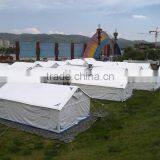 29oz Waterproof Pvc Truck Cover Curtains thumbnail-3