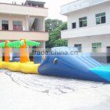 Hot Sale Pvc Inflatable Tarpaulin for Inflatable Toysn Fabric thumbnail-1