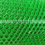 Hot Dipped Galvanized Chicken Coop Hexagonal Wire Mesh Factory Price