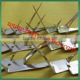 2013 High Security Sharp Wire Spikes Used for Security on Top of Wall & Fence thumbnail-3