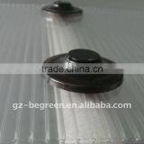 Freesky 50mm Polycarbonate Waterproof Screw Caps, High Quality Plastic Caps for Screws thumbnail-3