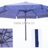 Garden Alu Beach Umbrella 11103-6 thumbnail-1