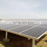 90W Poly Silicon Solar Module /100watt Solar Panel With Outlet/130W Solar Module thumbnail-5