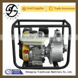 6.5 HP 3" Gas Power 380GPM Trash Water Pump Drain 380 Flood Irrigation thumbnail-1