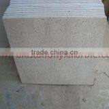 NEW BOTTICINA CREAM MARBLE TILE COLLECTION thumbnail-3