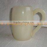 MANUFACTURER AND EXPORTERS ONYX COFFEE CUPS OR MUGS HANDICRAFTS thumbnail-1